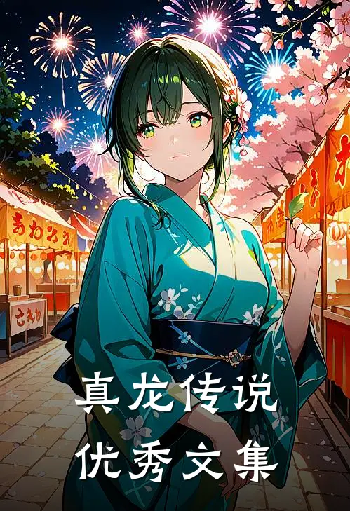 真龙传说优秀文集