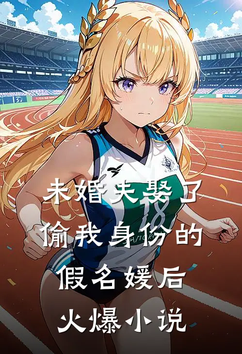 未婚夫娶了偷我身份的假名媛后火爆小说