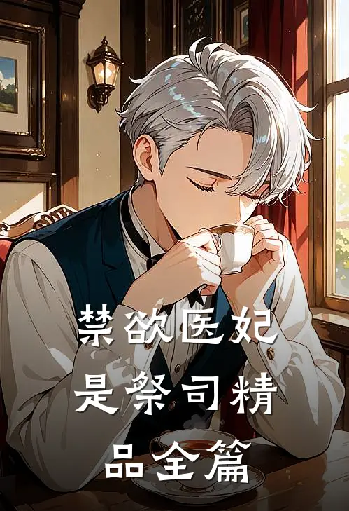 禁欲医妃是祭司精品全篇