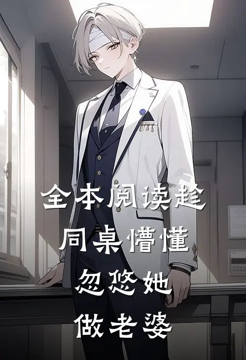 全本阅读趁同桌懵懂，忽悠她做老婆