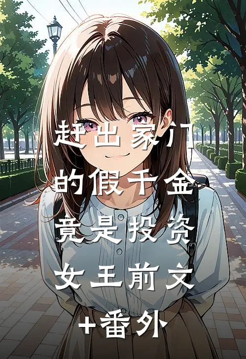 赶出家门的假千金，竟是投资女王前文+番外