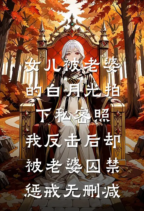 女儿被老婆的白月光拍下私密照，我反击后却被老婆囚禁惩戒无删减