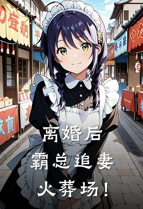 离婚后，霸总追妻火葬场！