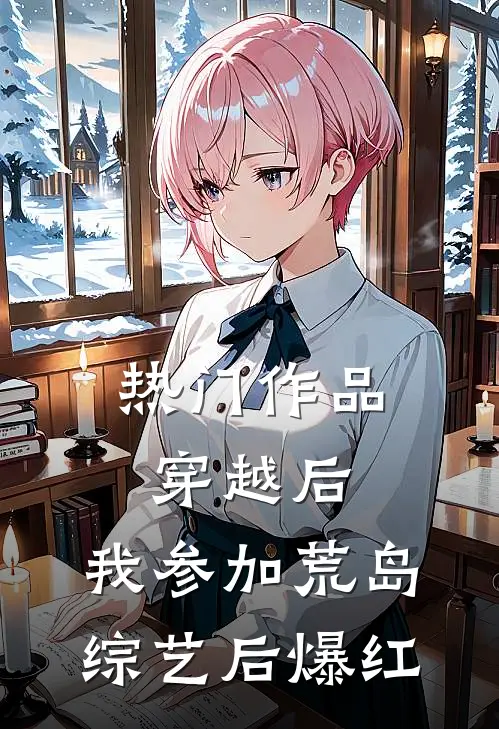 热门作品穿越后，我参加荒岛综艺后爆红