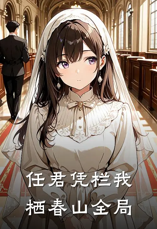 任君凭栏我栖春山全局