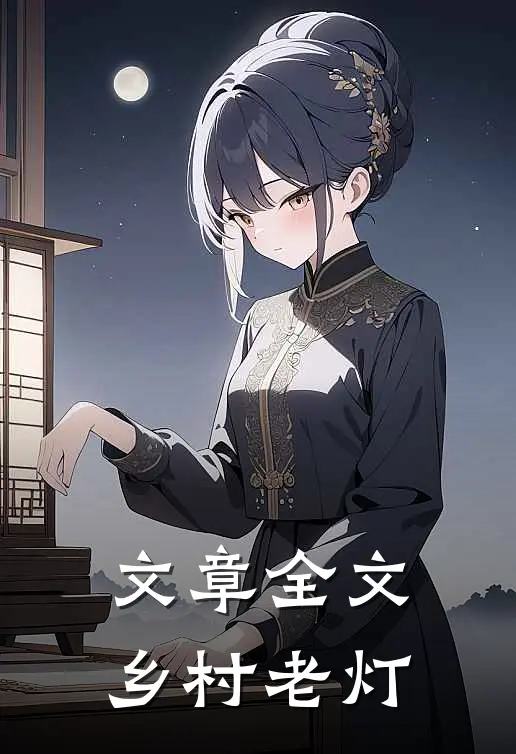 文章全文乡村老灯