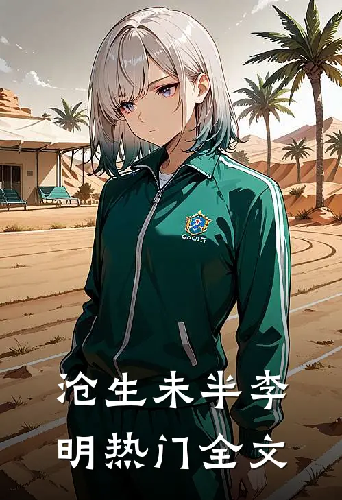 沧生未半李明热门全文
