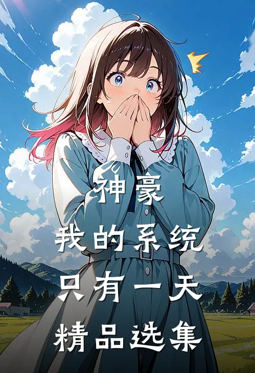 神豪：我的系统只有一天精品选集