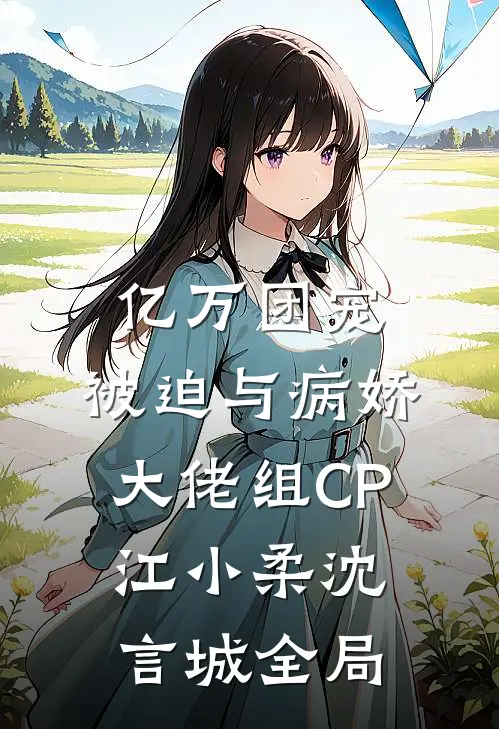 亿万团宠：被迫与病娇大佬组CP江小柔沈言城全局
