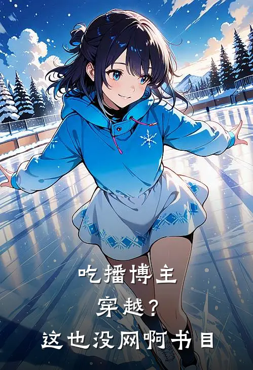 吃播博主穿越？这也没网啊书目