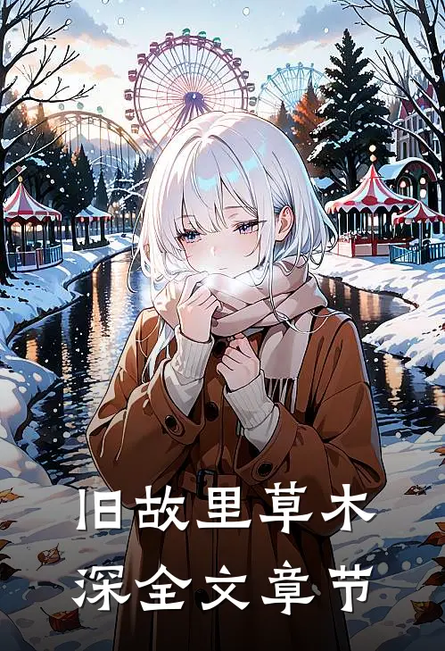 旧故里草木深全文章节
