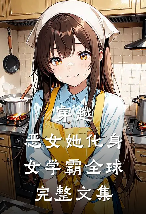 穿越：恶女她化身女学霸全球完整文集