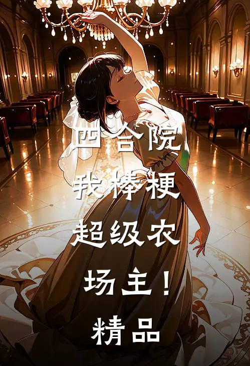四合院：我棒梗，超级农场主！精品