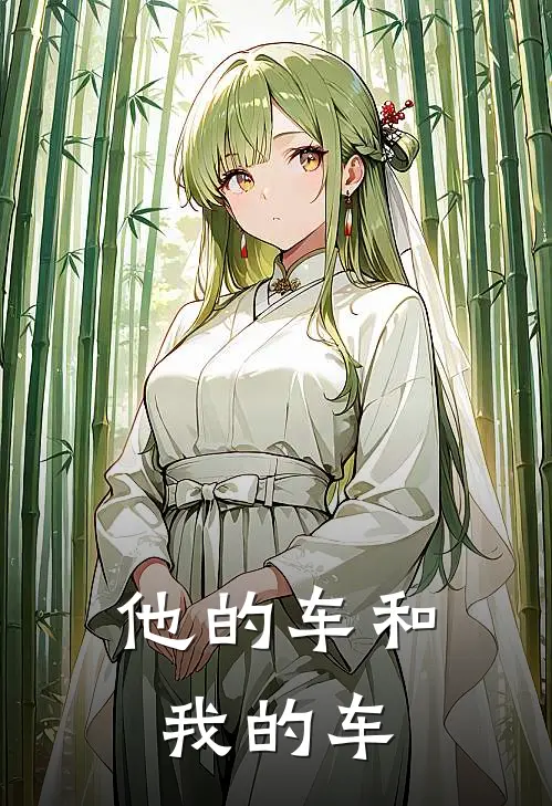 他的车和我的车