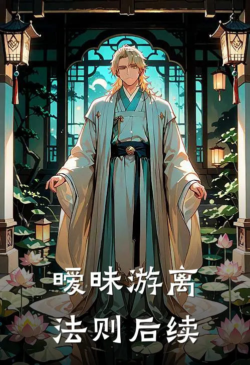 暧昧游离法则后续
