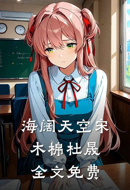 海阔天空宋木棉杜晟全文免费