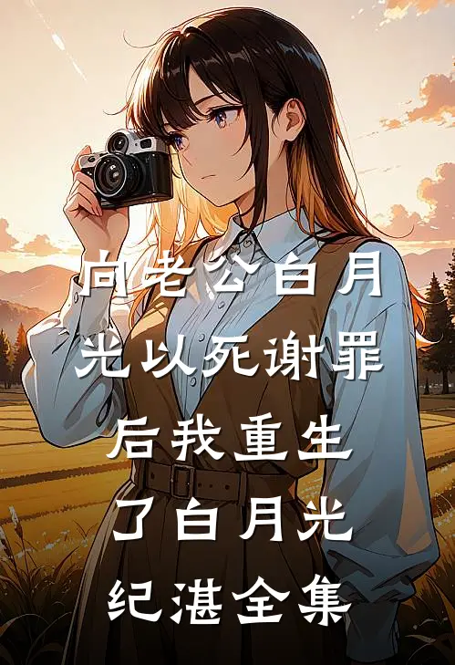 向老公白月光以死谢罪后我重生了白月光纪湛 全集