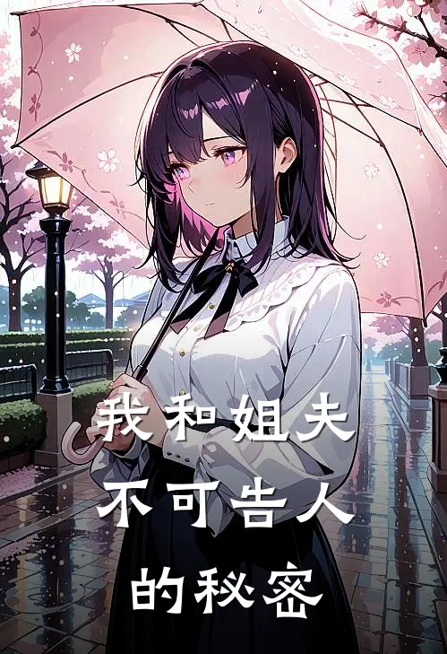 我和姐夫不可告人的秘密