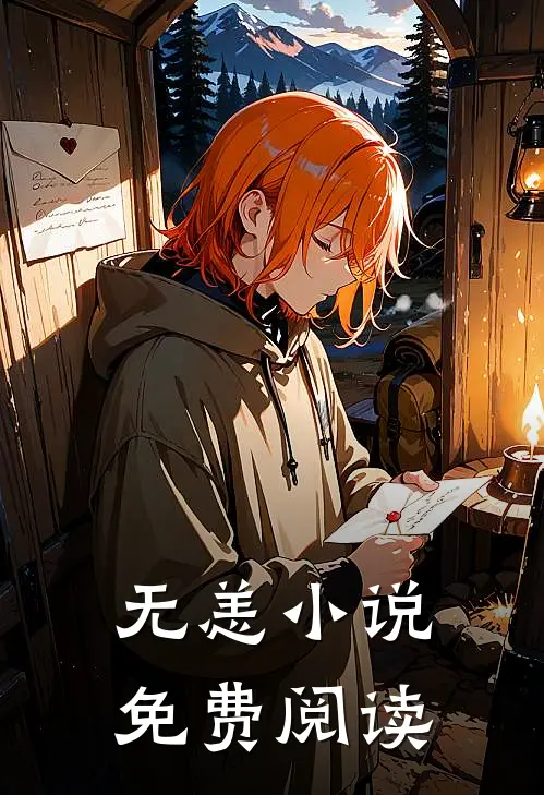 无恙小说免费阅读