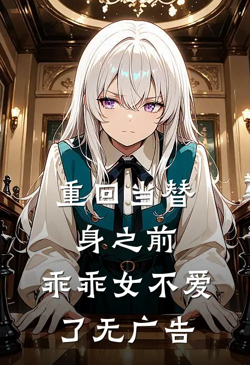 重回当替身之前，乖乖女不爱了无广告
