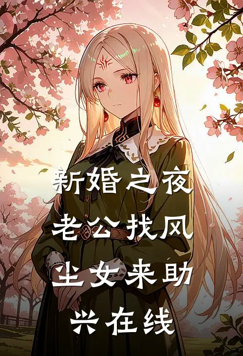新婚之夜，老公找风尘女来助兴在线
