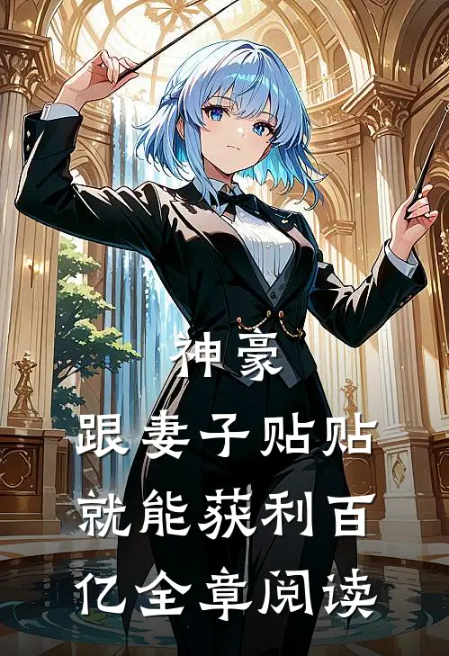 神豪：跟妻子贴贴就能获利百亿全章阅读