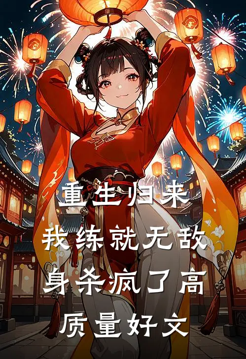 重生归来，我练就无敌身杀疯了高质量好文
