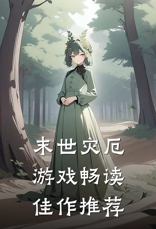 末世灾厄游戏畅读佳作推荐