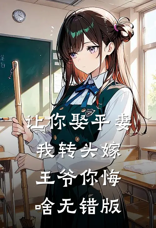 让你娶平妻，我转头嫁王爷你悔啥无错版