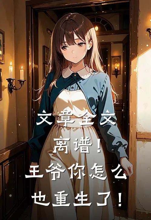文章全文离谱！王爷你怎么也重生了！