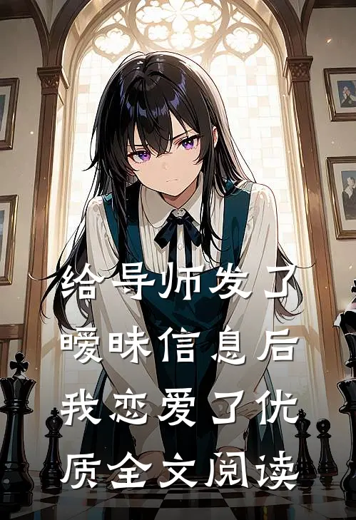 给导师发了暧昧信息后，我恋爱了优质全文阅读