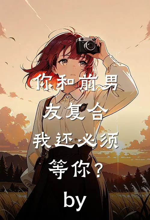 你和前男友复合，我还必须等你？by