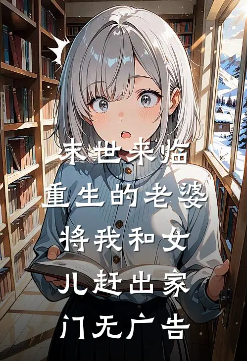 末世来临，重生的老婆将我和女儿赶出家门无广告