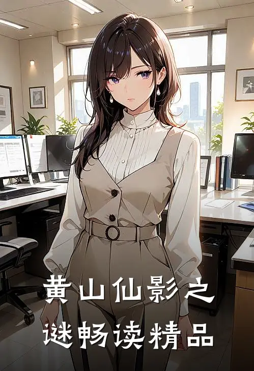 黄山仙影之谜畅读精品