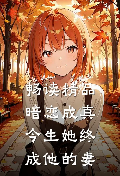 畅读精品暗恋成真：今生她终成他的妻