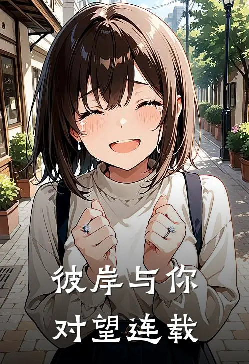 彼岸与你对望连载