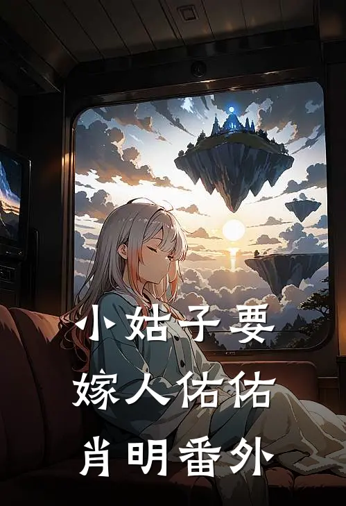 小姑子要嫁人佑佑肖明 番外