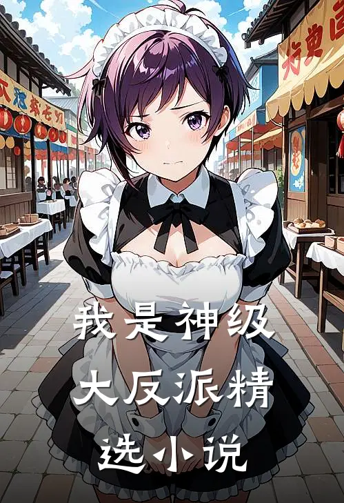 我是神级大反派精选小说