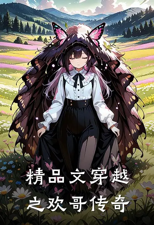 精品文穿越之欢哥传奇