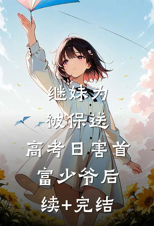 继妹为被保送，高考日害首富少爷后续+完结
