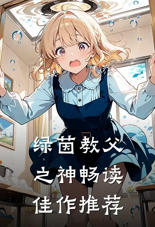 绿茵教父之神畅读佳作推荐