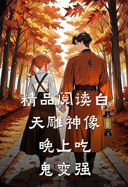 精品阅读白天雕神像，晚上吃鬼变强
