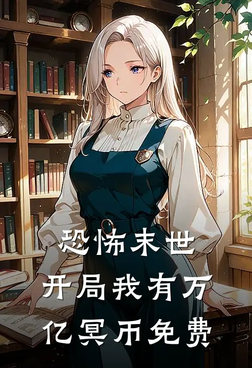 恐怖末世，开局我有万亿冥币免费