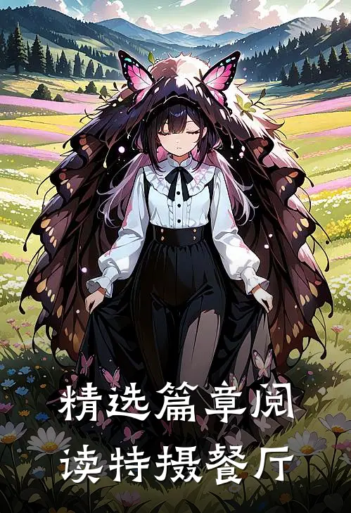 精选篇章阅读特摄餐厅