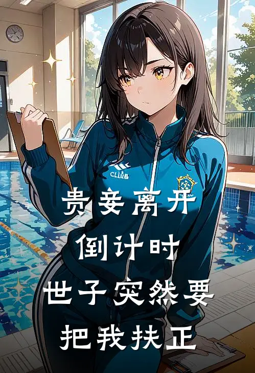 贵妾离开倒计时,世子突然要把我扶正宋挽初