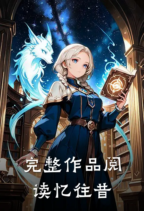 完整作品阅读忆往昔
