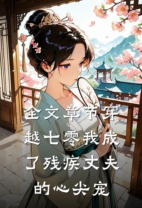 全文章节穿越七零我成了残疾丈夫的心尖宠