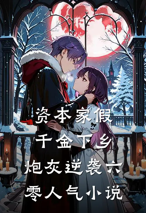 资本家假千金下乡，炮灰逆袭六零人气小说