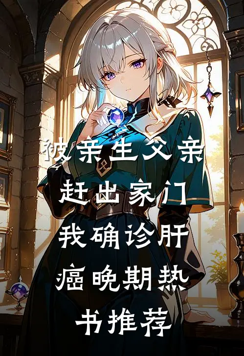 被亲生父亲赶出家门，我确诊肝癌晚期热书推荐