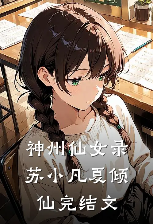 神州仙女录苏小凡夏倾仙完结文